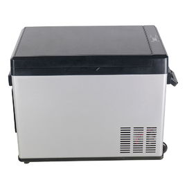 Congélateur de réfrigérateur portatif de camping d'affichage numérique 40L 24 économies d'énergie de volt