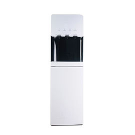 Distributeur d'eau en bouteille de charge du fond de haute performance avec 2 robinets ou 3 robinets
