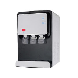 Mini distributeur de bureau chaud et froid de l'eau avec la puissance 65W ou 85W de refroidissement