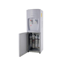 Distributeur vertical de l'eau de POU avec de l'ABS et les filtres en acier laminés à froid du logement 3
